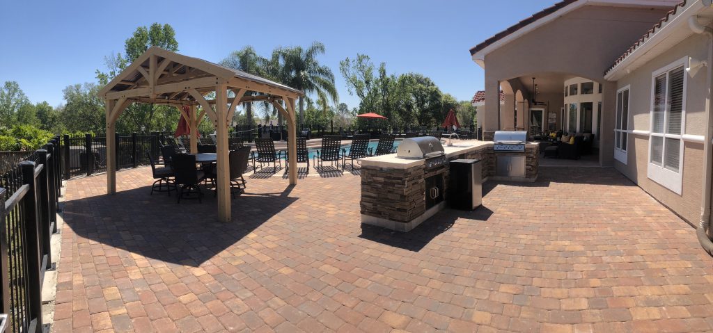 Deck Repair and Installation