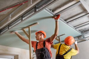 Pros and Cons of Drywall and Sheetrock