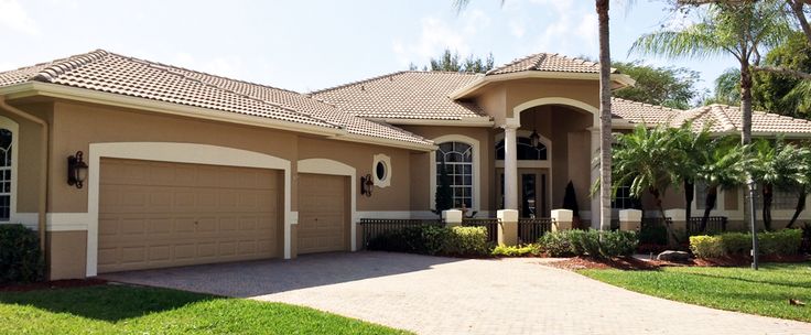 Best Exterior Paint Colors for Florida Homes in 2025