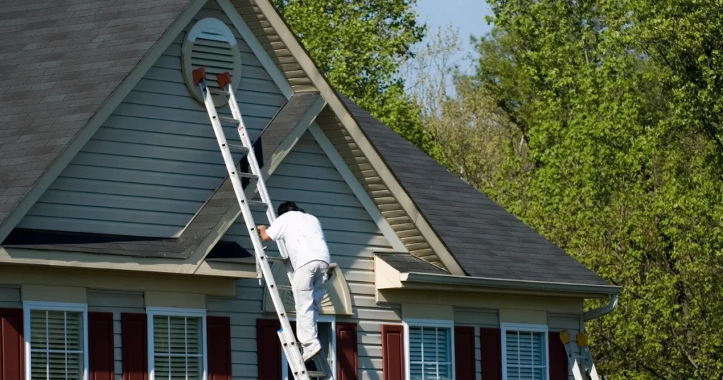 How Florida’s Humidity Impacts Exterior Paint & How to Prevent Damage