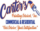Carters Painting Services INC