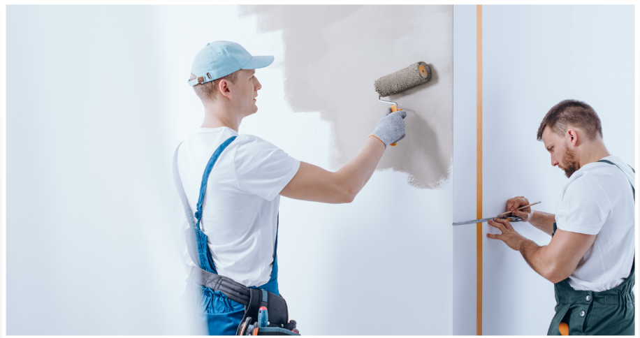 Painter near me