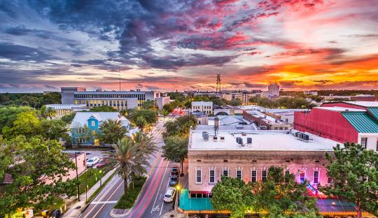 Gainesville, FL Painting Company