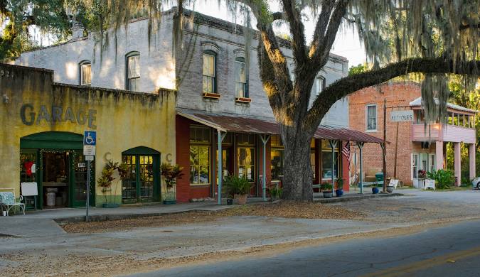 Micanopy, FL Painting Company