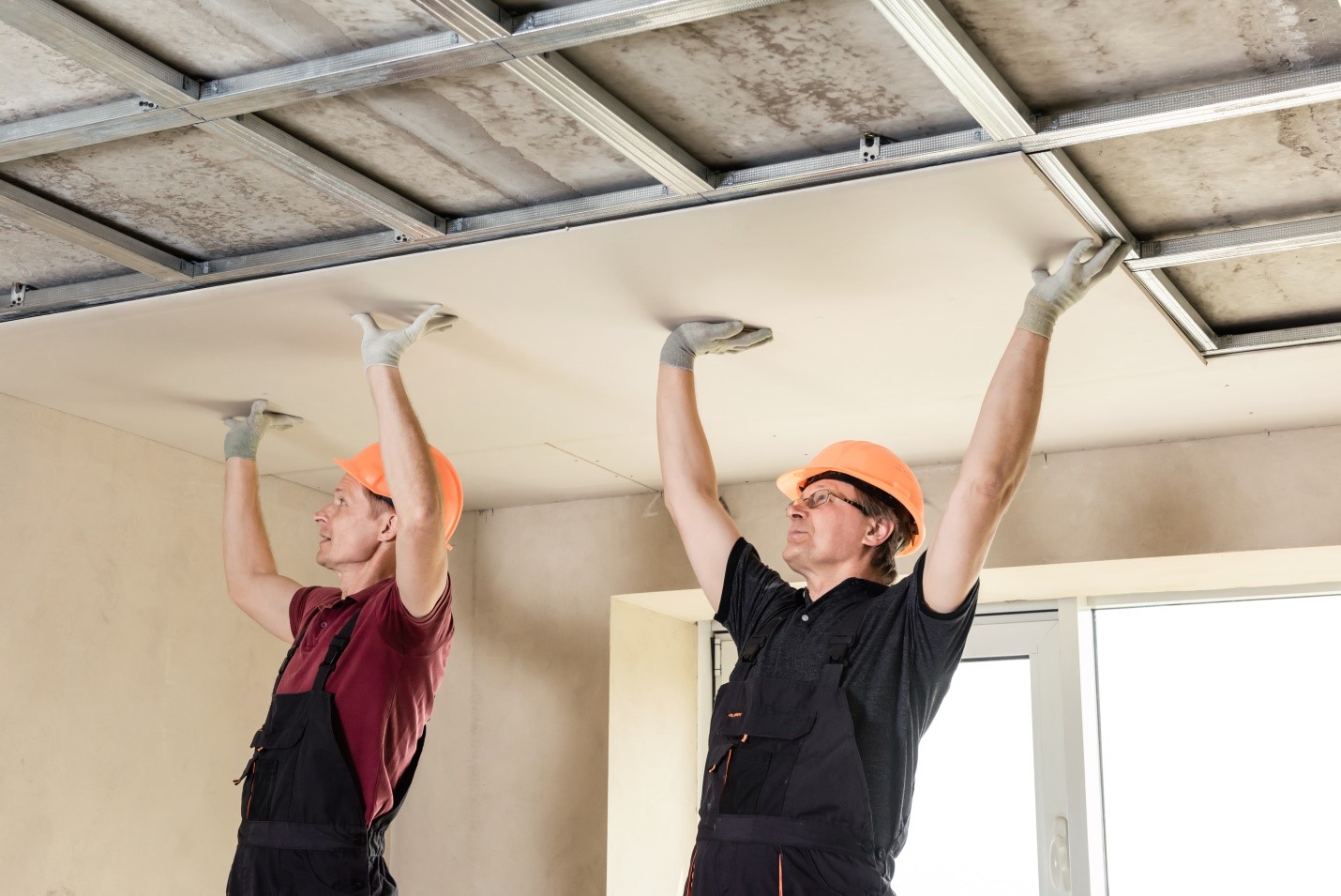 What is the Difference between Sheetrock and Drywall