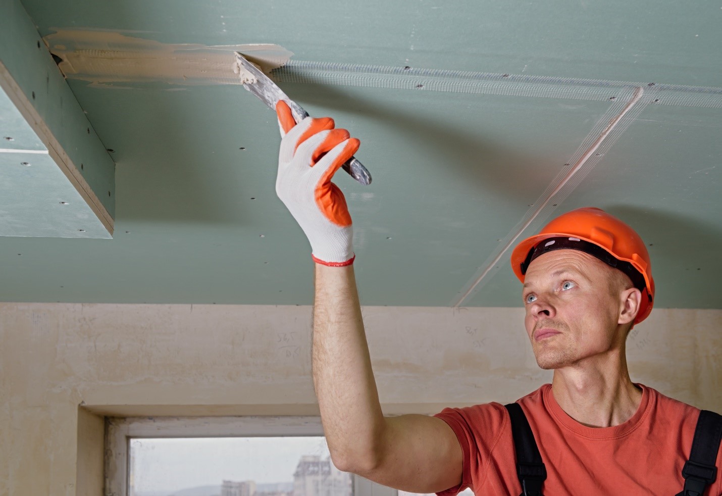Drywall Repair Cost