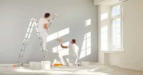 Best Paint for DIY Home Renovation
