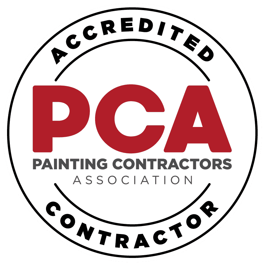 PCA Accredited Contractor