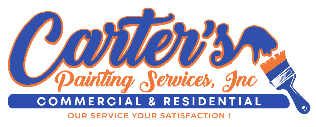 Carter's Painting Services logo